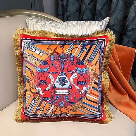 replica hermes cushion covers|hermes cushion cover australia.